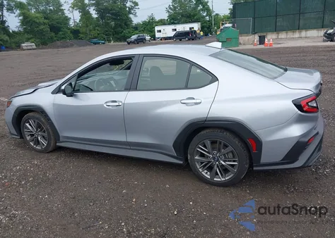 2023 Subaru Wrx z USA, uszkodzony, nr VIN JF1VBAA60P9815853